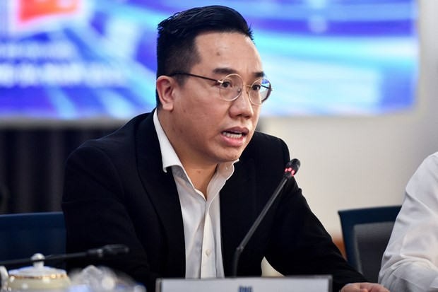 推动跨平台出版业发展 促进阅读文化 ảnh 2