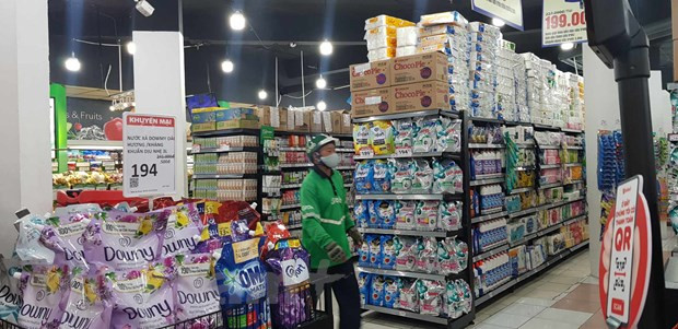 越南哪些领域容易遭受厄尔尼诺现象直接影响? ảnh 3 越南哪些领域容易遭受厄尔尼诺现象直接影响? ảnh 3