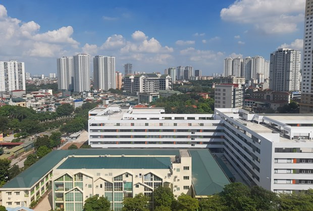 推进保障性住房建设和公共投资资金拨付进度 助力房地产市场安全、可持续发展 ảnh 3 推进保障性住房建设和公共投资资金拨付进度 助力房地产市场安全、可持续发展 ảnh 3