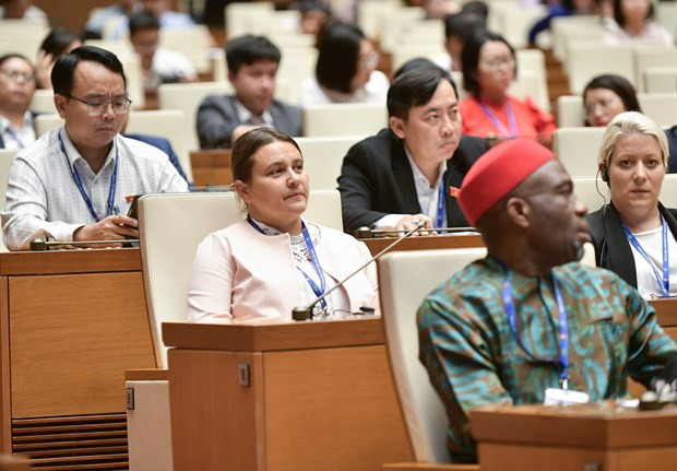 数字化转型为青年突破自我、创造新价值注入动力 ảnh 2 数字化转型为青年突破自我、创造新价值注入动力 ảnh 2