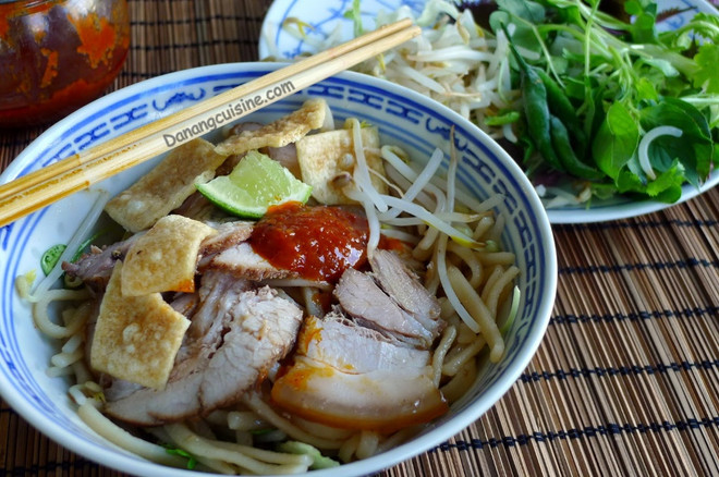 美国有线电视新闻网推介赴越南应品尝的10道菜 ảnh 8