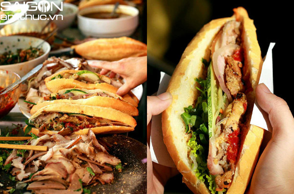 美国有线电视新闻网推介赴越南应品尝的10道菜 ảnh 9