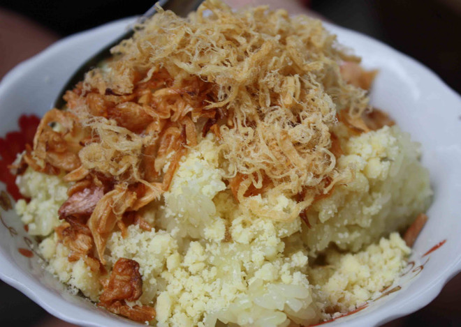 美国有线电视新闻网推介赴越南应品尝的10道菜 ảnh 3