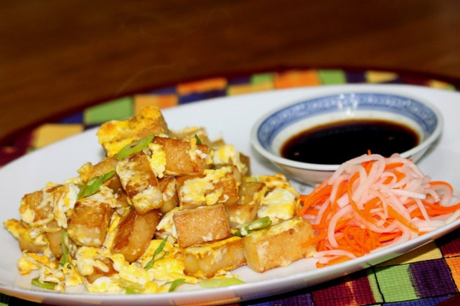 美国有线电视新闻网推介赴越南应品尝的10道菜 ảnh 10