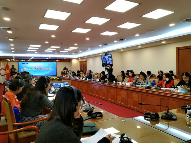 增强在法语国家组织中的地位为越南带来更多机会 ảnh 2