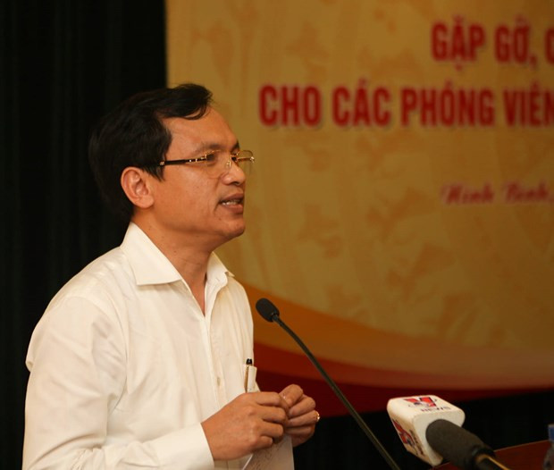 越南参加国际性评估项目以制定符合实际的教育政策 ảnh 1 越南参加国际性评估项目以制定符合实际的教育政策 ảnh 1