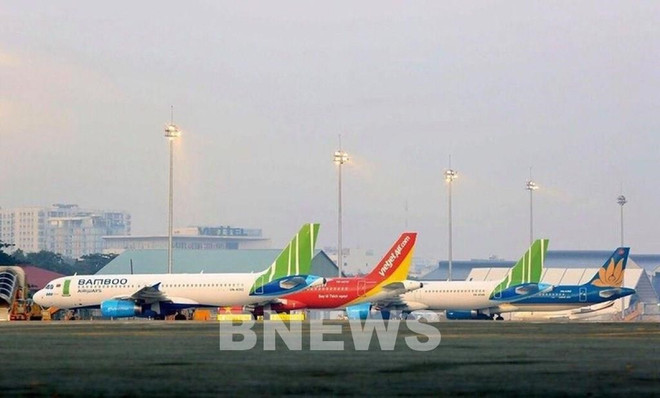 航空业交通工具将逐步转向电动 ảnh 2 航空业交通工具将逐步转向电动 ảnh 2