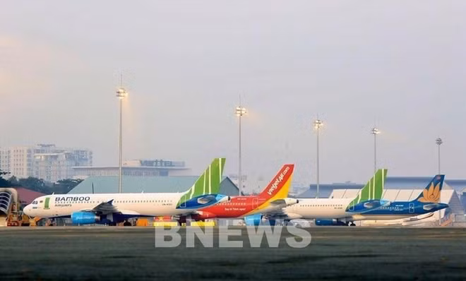 航空业交通工具将逐步转向电动 ảnh 2