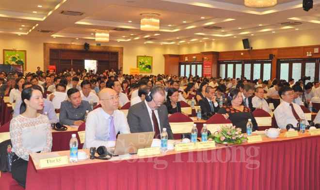 TPP将给越南进出口活动带来很大的影响 ảnh 1 TPP将给越南进出口活动带来很大的影响 ảnh 1