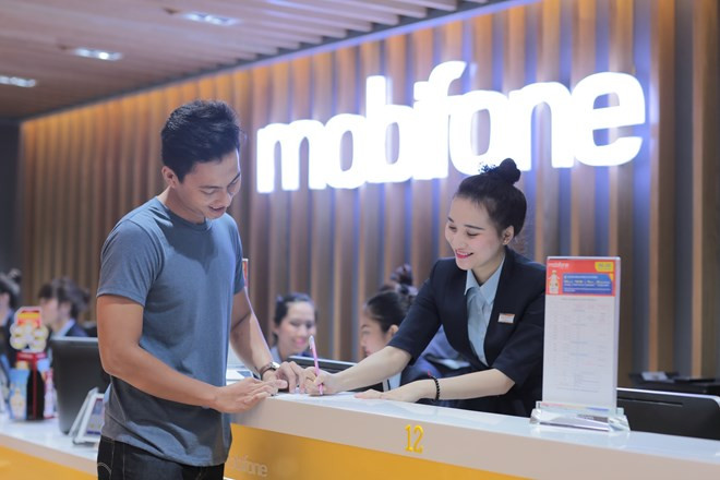 越南MobiFone品牌价值增长位居东南亚第二 ảnh 1 越南MobiFone品牌价值增长位居东南亚第二 ảnh 1