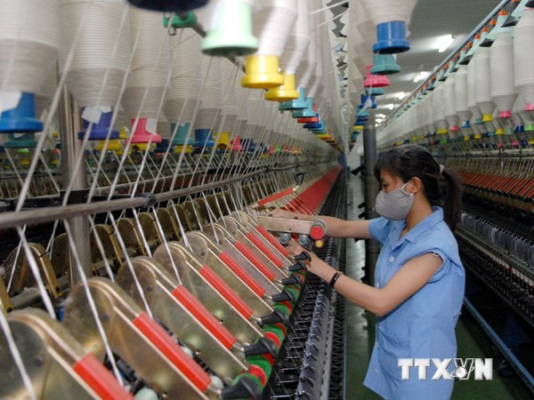 2016年第一季度越南经济亮点 ảnh 3 2016年第一季度越南经济亮点 ảnh 3