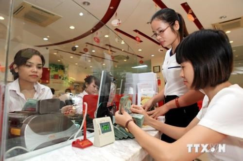 越南国家银行批准VAMC的坏账处理方案 ảnh 1 越南国家银行批准VAMC的坏账处理方案 ảnh 1