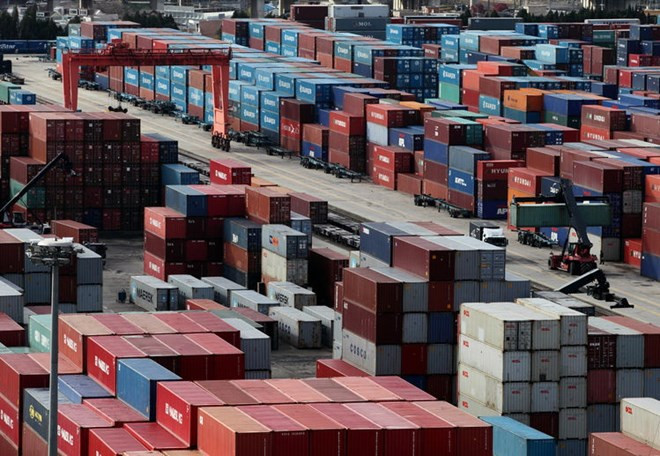 2016年第一季度越南经济亮点 ảnh 5 2016年第一季度越南经济亮点 ảnh 5