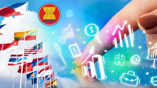 东盟电商：疫情后的增长余地 ảnh 1