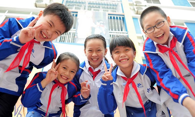 教育技术——疫情期间的“新星” ảnh 1 教育技术——疫情期间的“新星” ảnh 1