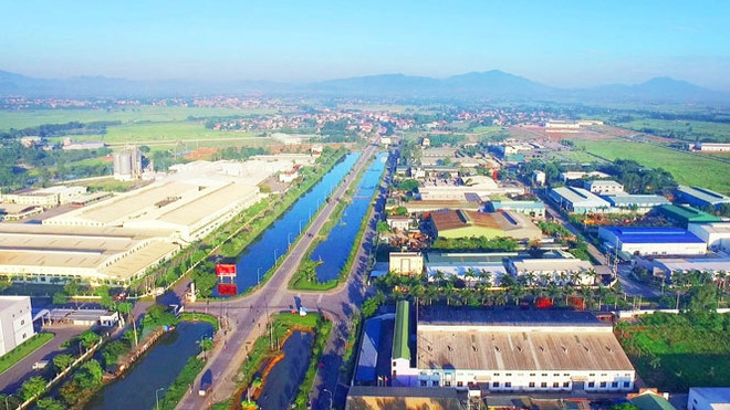 工业地产:疫情中的亮点 ảnh 1 工业地产:疫情中的亮点 ảnh 1