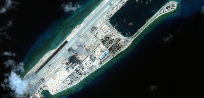 第七次海洋对话:从国际法的角度评估新出现的海上问题 ảnh 1 第七次海洋对话:从国际法的角度评估新出现的海上问题 ảnh 1