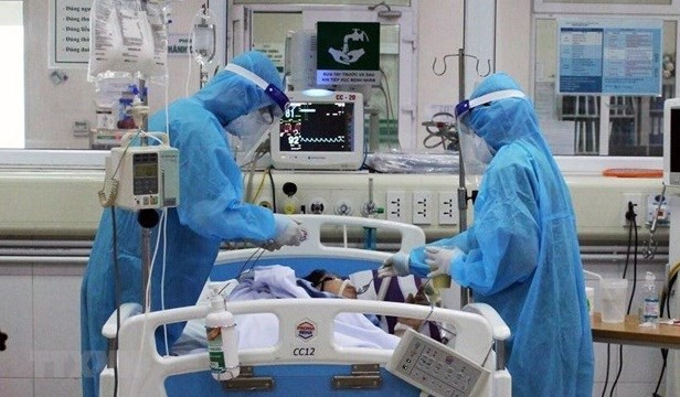 新冠疫情:疫情结束,任务完成才返回家园 ảnh 1 新冠疫情:疫情结束,任务完成才返回家园 ảnh 1