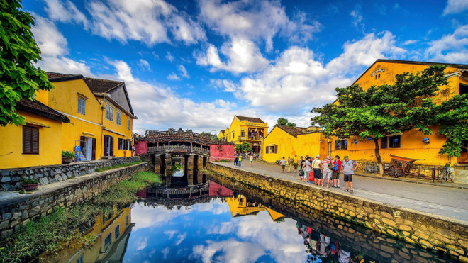 越南最受欢迎的三大摄影目的地 ảnh 1 越南最受欢迎的三大摄影目的地 ảnh 1