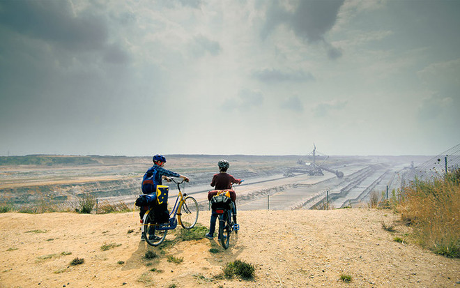 2021年越南德国电影周在线举行 免费放映四部电影 ảnh 1 2021年越南德国电影周在线举行 免费放映四部电影 ảnh 1