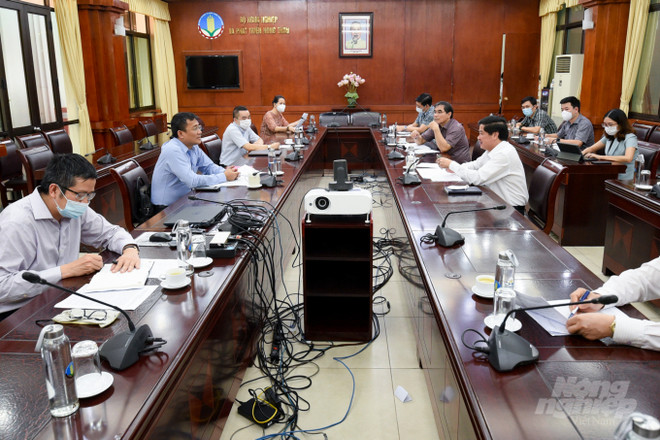 越中农产品贸易的障碍及对策 ảnh 1