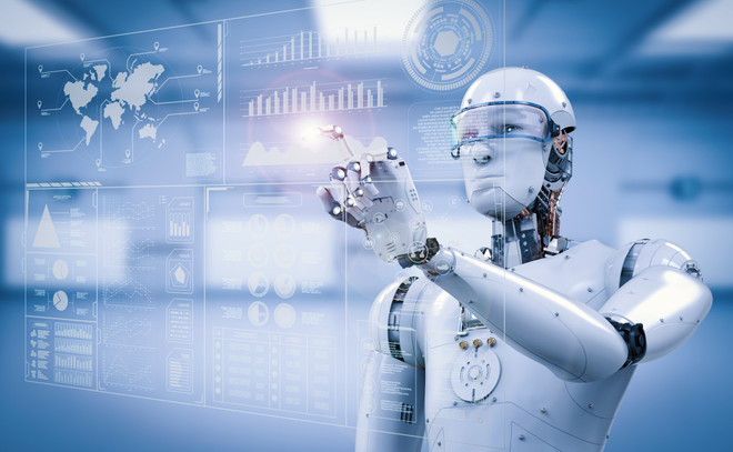 越南推动人工智能技术在经济社会发展中的应用 ảnh 2 越南推动人工智能技术在经济社会发展中的应用 ảnh 2