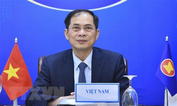 越通社评选一周要闻回顾(8月16日-8月22日) ảnh 2 越通社评选一周要闻回顾(8月16日-8月22日) ảnh 2