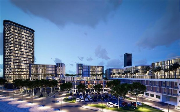 数字化转型:世行专家评估越南可成为亚洲的数字强国 ảnh 1 数字化转型:世行专家评估越南可成为亚洲的数字强国 ảnh 1