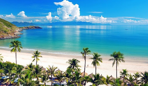 越南与白俄罗斯加强旅游合作 开发旅游资源 ảnh 1 越南与白俄罗斯加强旅游合作 开发旅游资源 ảnh 1