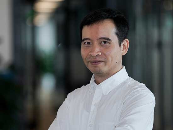 越南Vingroup集团在谷歌招募越南人才 成立人工智能研究院 ảnh 1