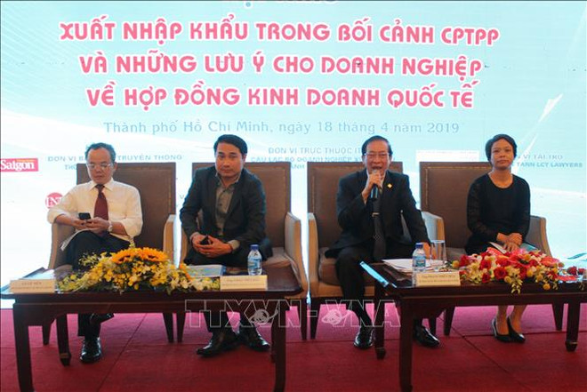 国际经济一体化:防范国际商业合同签订风险 ảnh 2 国际经济一体化:防范国际商业合同签订风险 ảnh 2