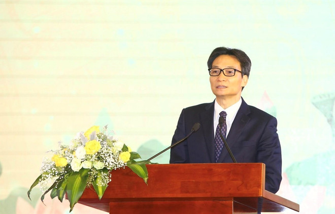 越南重视推广阅读文化 ảnh 1 越南重视推广阅读文化 ảnh 1