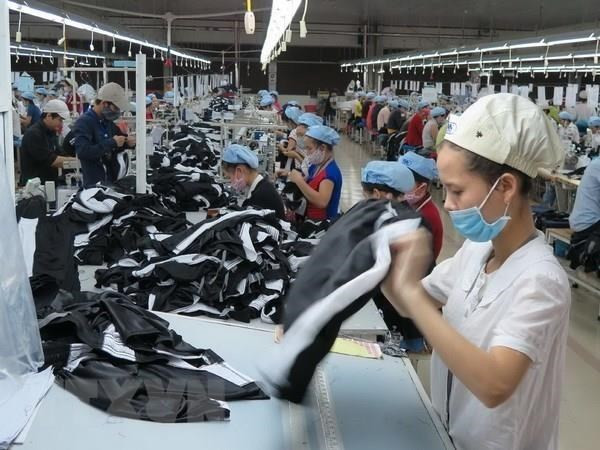 越南产品进军加拿大市场前景广阔 ảnh 1 越南产品进军加拿大市场前景广阔 ảnh 1