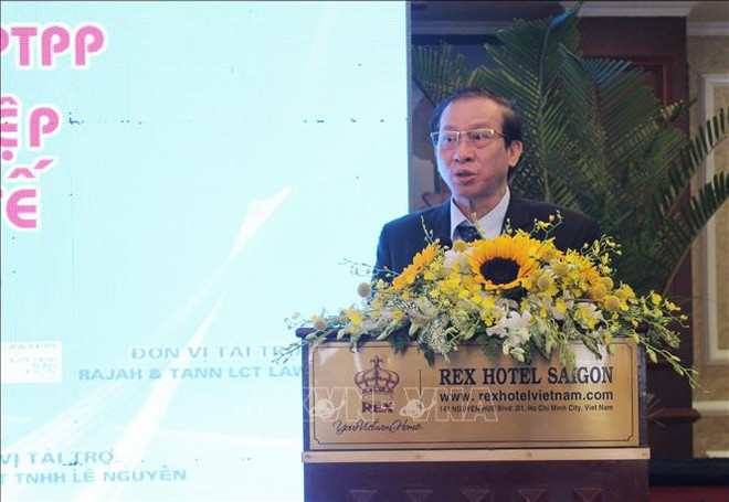 国际经济一体化:防范国际商业合同签订风险 ảnh 1 国际经济一体化:防范国际商业合同签订风险 ảnh 1