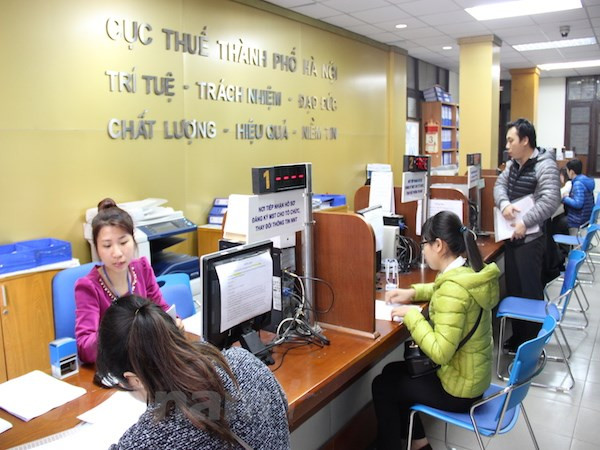 越南政府要求财政部严格执行财务纪律 ảnh 1 越南政府要求财政部严格执行财务纪律 ảnh 1