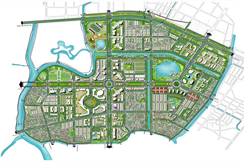 把顺化市建设成为越南首座智慧媒体城市 ảnh 1