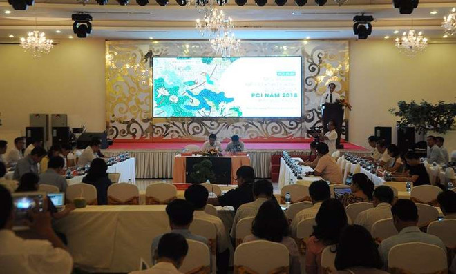 提高九龙江三角洲地区投资环境质量 ảnh 1