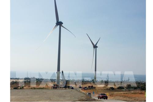 颖角风电厂正式竣工 ảnh 2 颖角风电厂正式竣工 ảnh 2