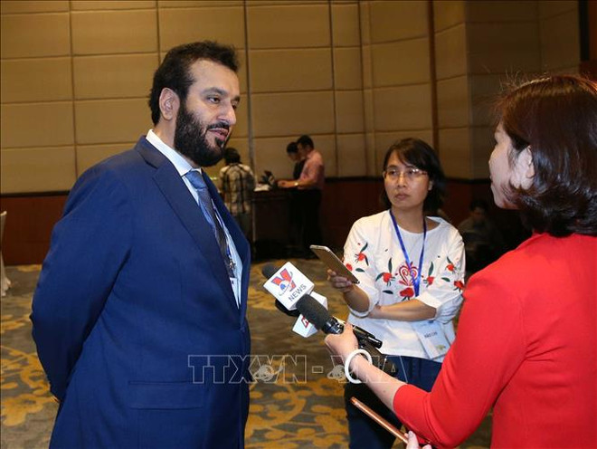 OANA 44:杜绝虚假新闻是各国通讯社的使命之一 ảnh 1 OANA 44:杜绝虚假新闻是各国通讯社的使命之一 ảnh 1