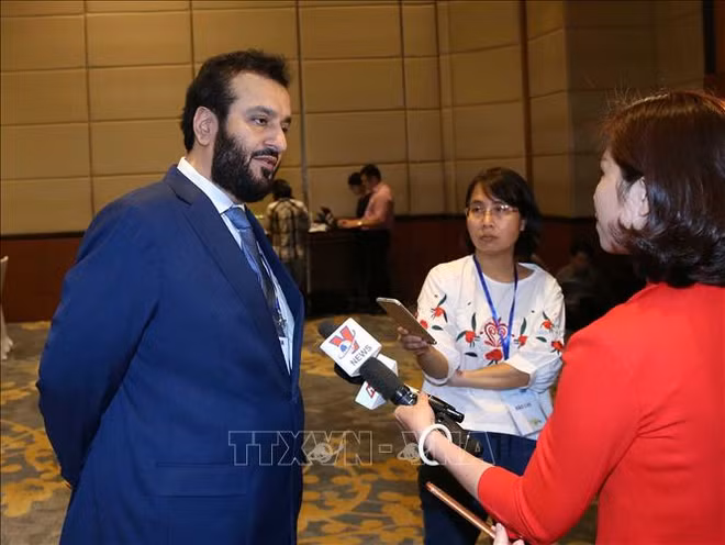 OANA 44:杜绝虚假新闻是各国通讯社的使命之一 ảnh 1 OANA 44:杜绝虚假新闻是各国通讯社的使命之一 ảnh 1