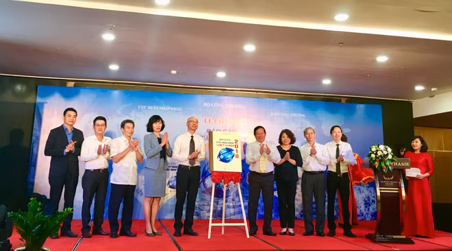 越南工贸部发布2018年越南进出口报告 ảnh 2