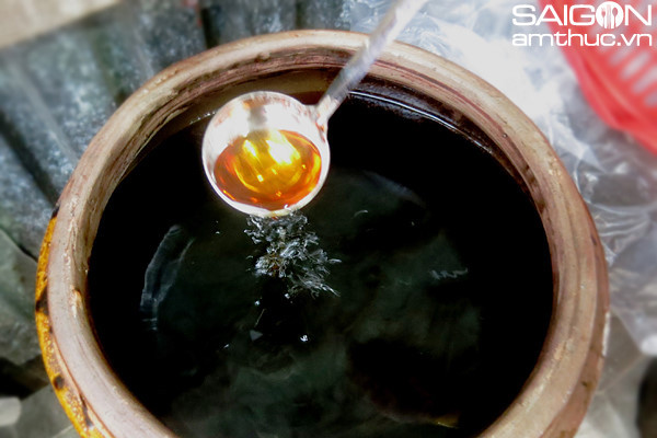 南乌鱼露——越南传统鱼露之精髓 ảnh 3 南乌鱼露——越南传统鱼露之精髓 ảnh 3