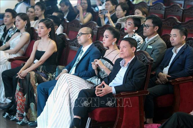 第十四届“音乐贡献奖”结果揭晓 ảnh 2 第十四届“音乐贡献奖”结果揭晓 ảnh 2