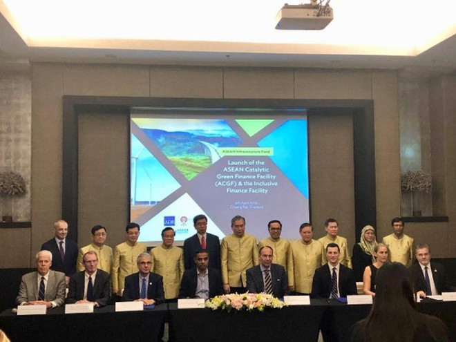 印度与东盟加强航运合作 促进互联互通 ảnh 1 印度与东盟加强航运合作 促进互联互通 ảnh 1