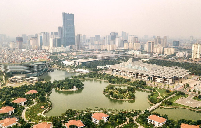 捷克报刊称赞越南为成功发展模式 ảnh 1