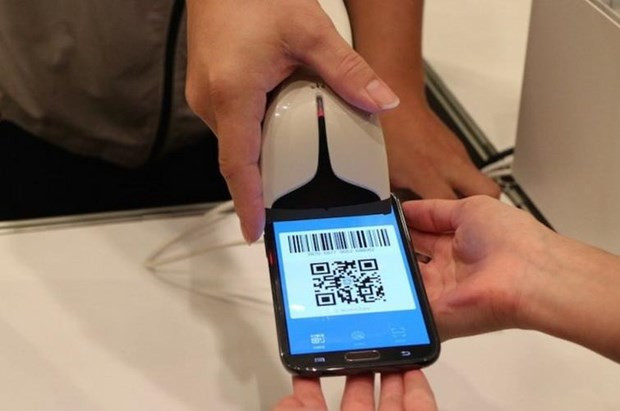 泰国推动发展东盟区域内中央支付系统 ảnh 1 泰国推动发展东盟区域内中央支付系统 ảnh 1