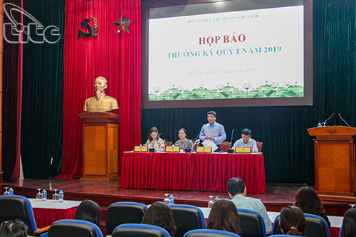 越南旅游总局将在中国市场举行旅游推介会 ảnh 1 越南旅游总局将在中国市场举行旅游推介会 ảnh 1