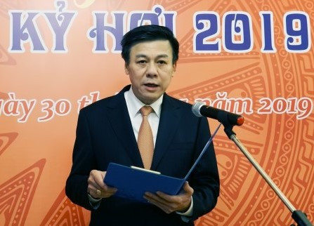 致力提升越捷两国友好关系 ảnh 1