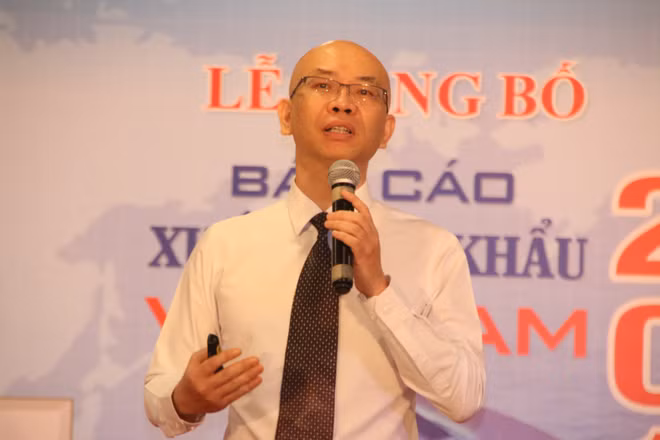 越南工贸部发布2018年越南进出口报告 ảnh 1