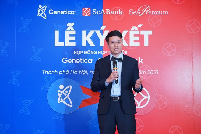 将越南人的基因组带入世界人种基因图谱 ảnh 2 将越南人的基因组带入世界人种基因图谱 ảnh 2